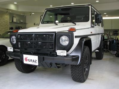¥á¥ë¥»¥Ç¥¹¥Ù¥ó¥Ä¡¡G280 CDI Edition 30.PUR ¿·¼Ö¡¡¥ª¥Õ¥í¡¼¥ÉPKG2 ¡¡2011ǯ¥â¥Ç¥ë