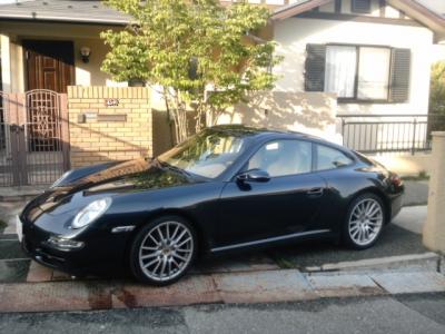¥Ý¥ë¥·¥§¡¡911¥«¥ì¥é4¡¡2006ǯ¥â¥Ç¥ë