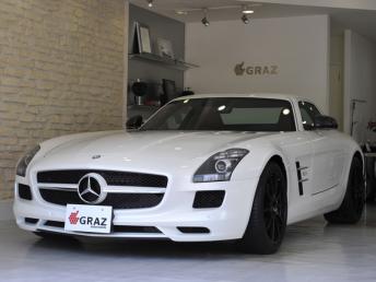 ܺټ̿ 륻ǥ٥ġSLS AMG ե쥶ƥꥢʥ饷ååɡ֥å AMGƥꥢܥեСPKG 19/20AMG10ݡߥۥ¤